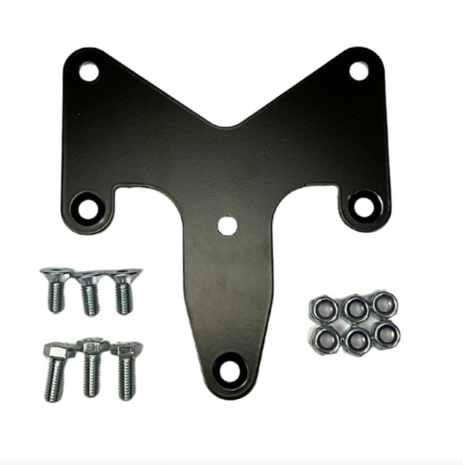 Ford Transit 2013+ Handbrake Relocator Kit
